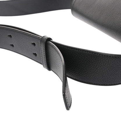 Christian Dior Saddle Messenger Bag