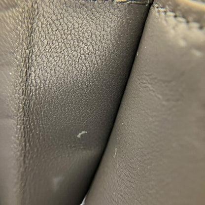 Balenciaga 717787 Leather Long Wallet