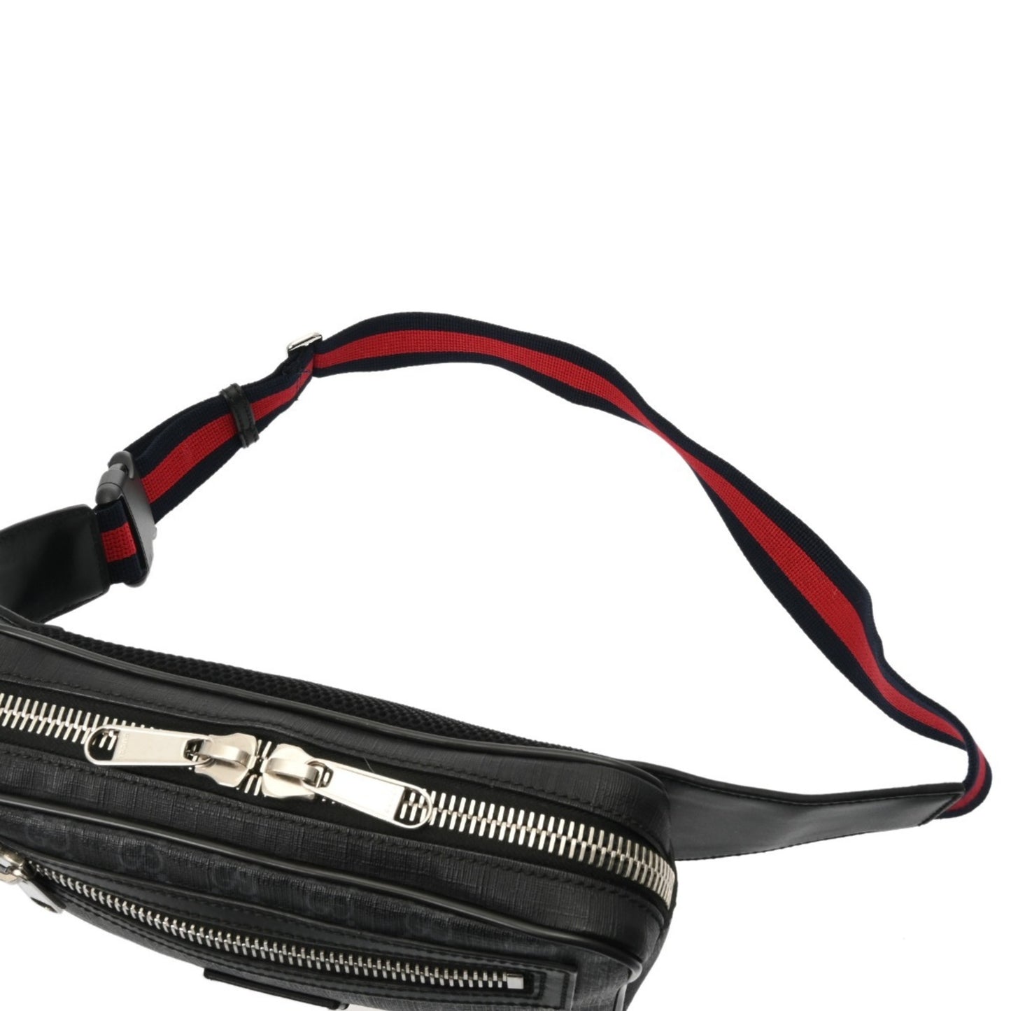 Gucci Gg Supreme Belt Bag