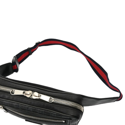 Gucci Gg Supreme Belt Bag