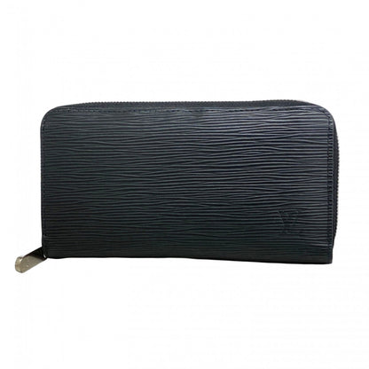 Louis Vuitton Epi Zippy Wallet M61857 Noir