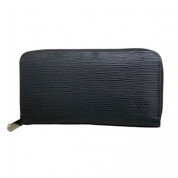 Louis Vuitton Epi Zippy Wallet M61857 Noir