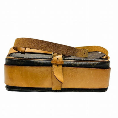 Louis Vuitton Monogram Cartouchiere M51252 Shoulder Bag