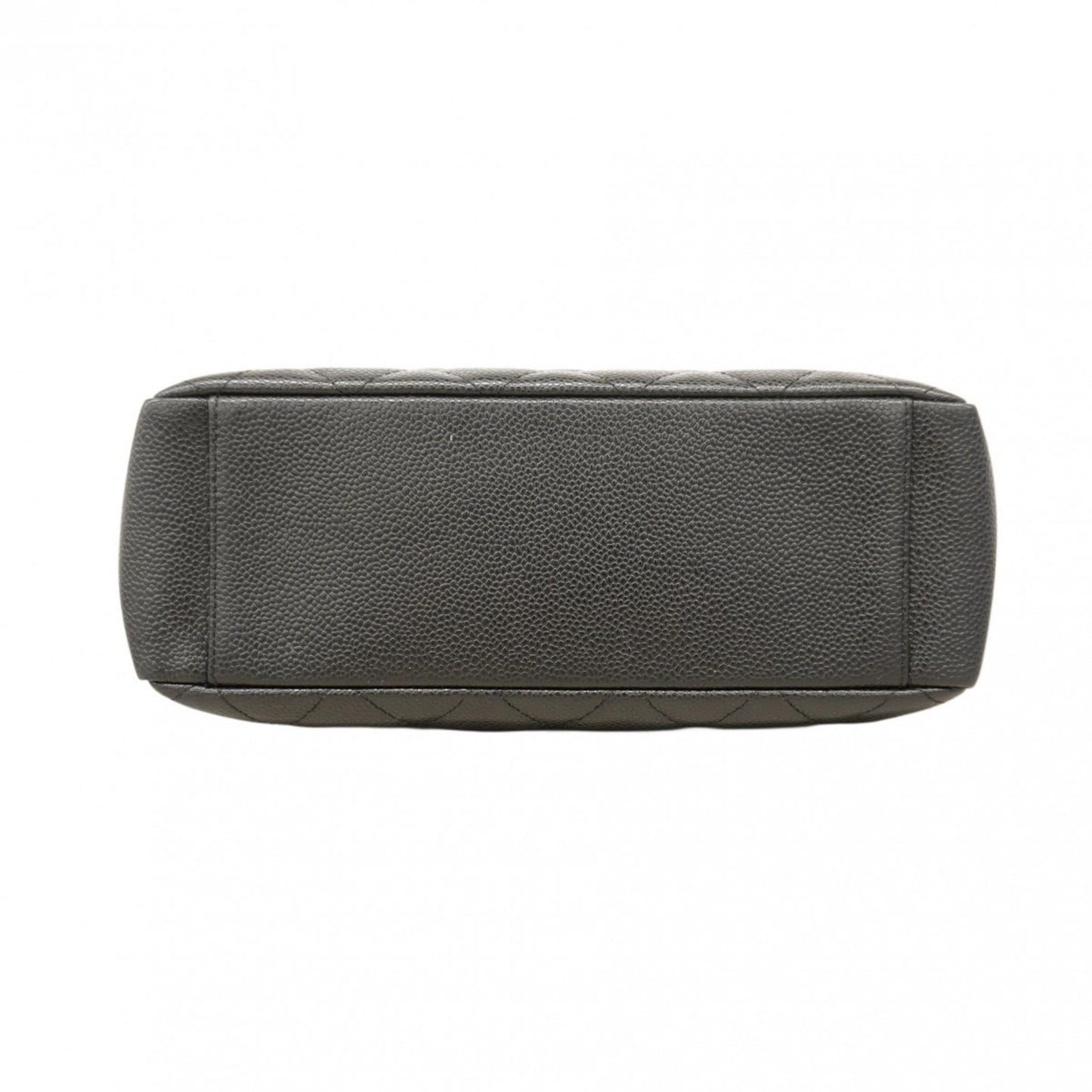 Chanel Matelasse Chain Tote Bag