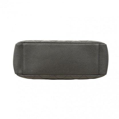 Chanel Matelasse Chain Tote Bag