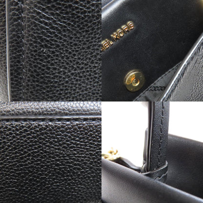 Michael Kors Leather Shoulder Bag