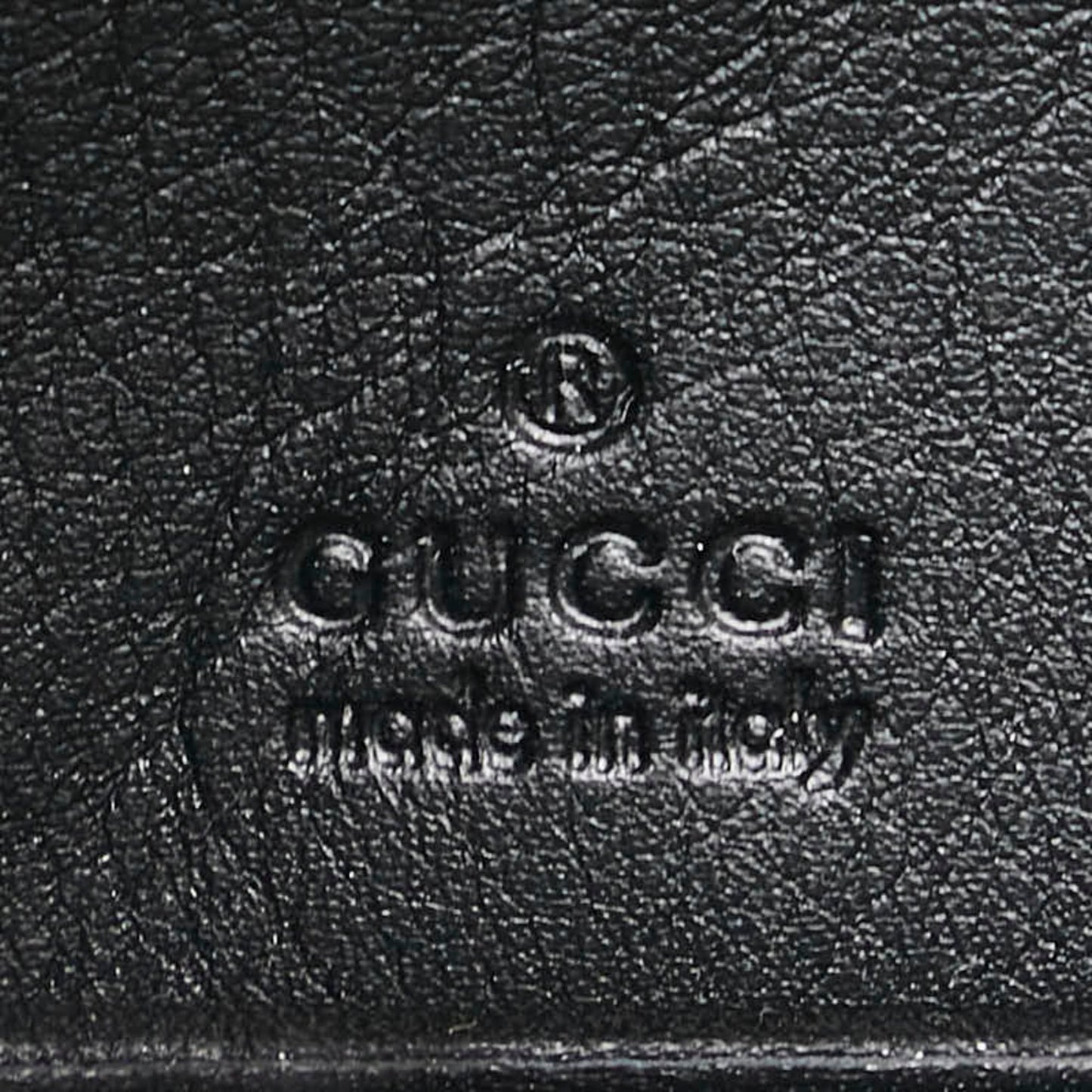 Gucci Gg Marmont Heart Quilted Zip-Around Long Wallet 443123 White