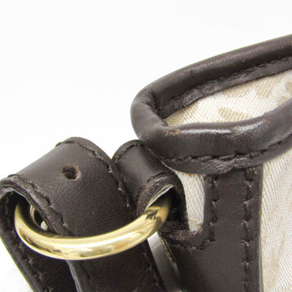 Hunting World Safari Embroidery Women'S Leather