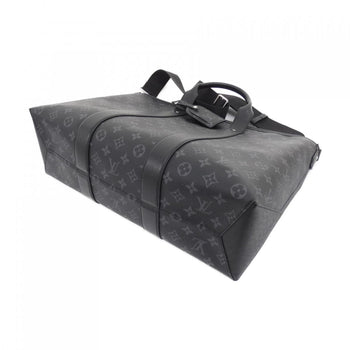 Louis Vuitton Taiga Lama Weekend Tote M30937 Handbag
