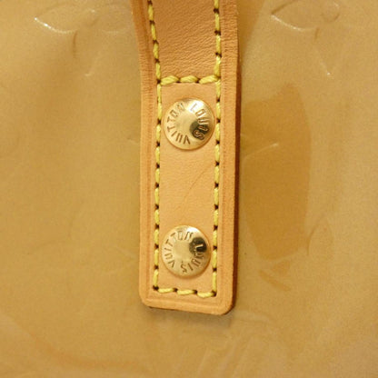 Louis Vuitton Vernis Lead Pm M91334 Handbag