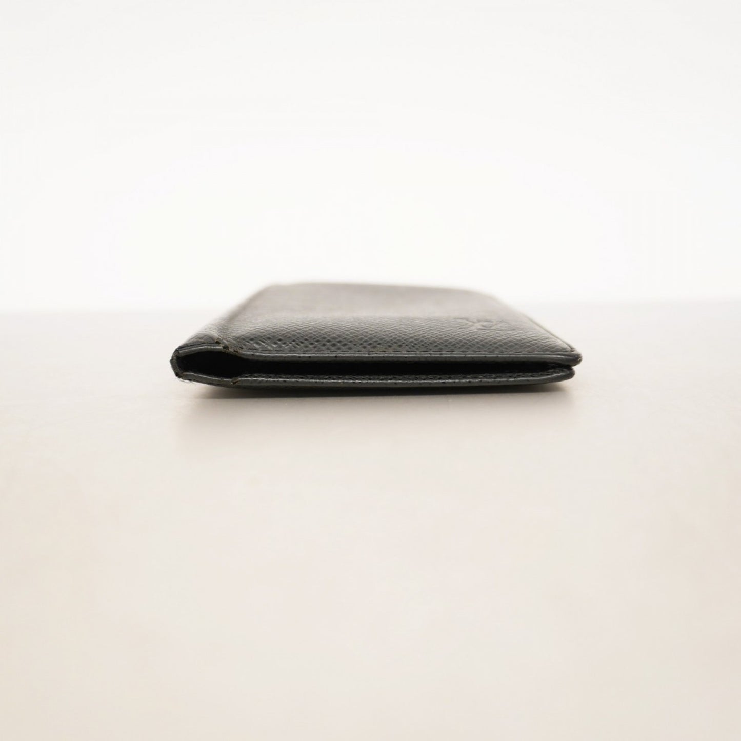 Louis Vuitton Taiga Agenda Poche Planner Cover R20425 Ardoise