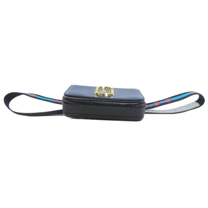 Marc Jacobs Double J Body Bag