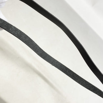 Louis Vuitton Epi Pouch Accessoires M52942 Noir