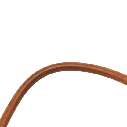 Louis Vuitton Monogram Looping Gm One-Shoulder Bag/Handbag M51145 Brown Leather