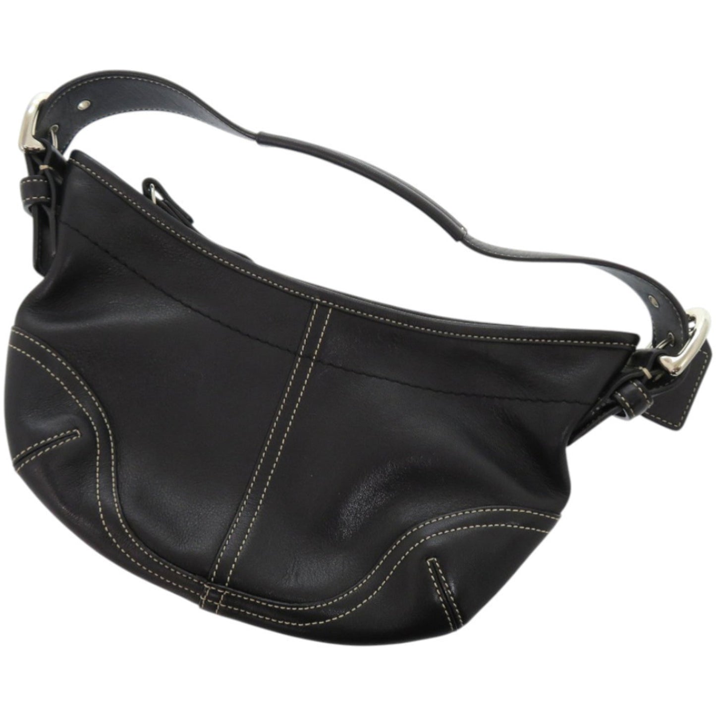 Coach Mini One-Shoulder Bag