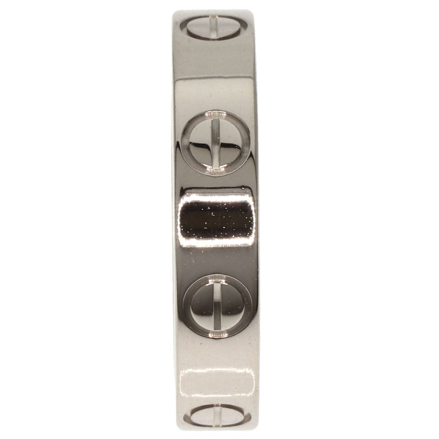 Cartier Mini Love Ring #49