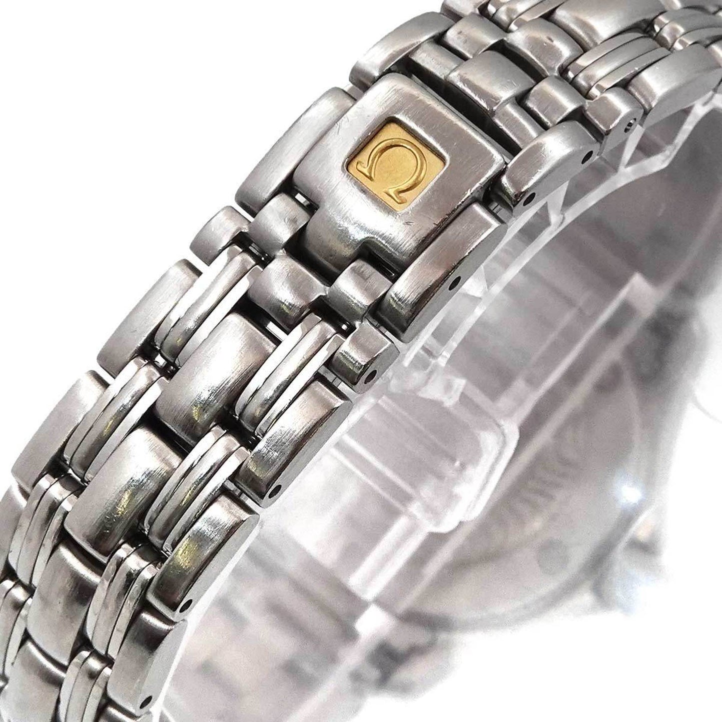 Omega Seamaster 120 2571 21