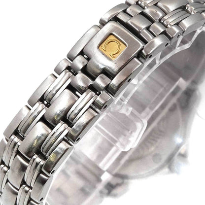 Omega Seamaster 120 2571 21