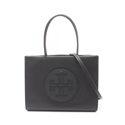 Tory Burch Ella Tote Bag Leather
