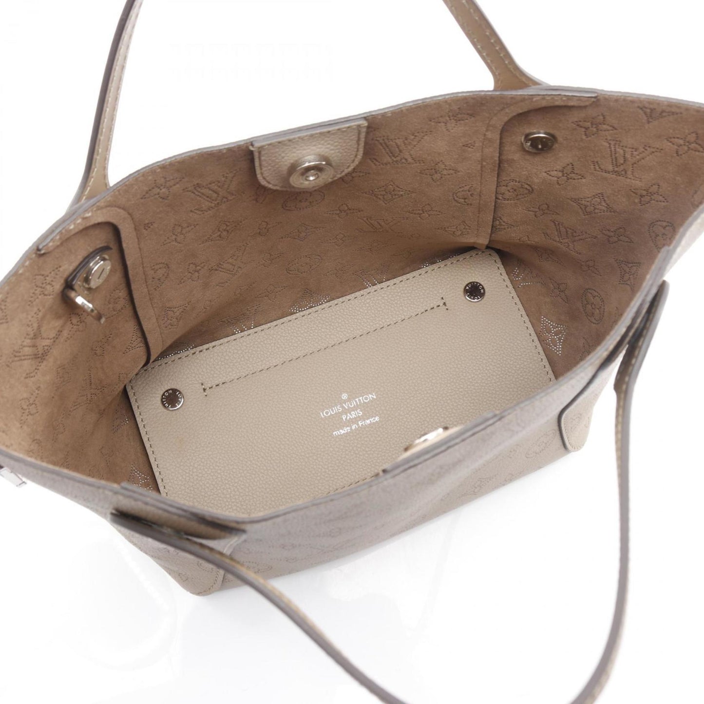 Louis Vuitton Hina Pm Mahina Galle Handbag