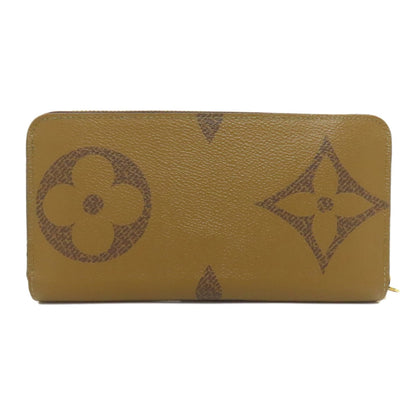 Louis Vuitton M69353 Zippy Wallet Long Giant Monogram Canvas