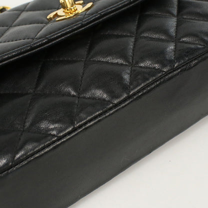 Chanel Matelasse Shoulder Bag Ch73811 001000 Chain