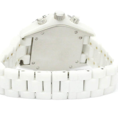 Chanel J12 Chronograph Ceramic Automatic