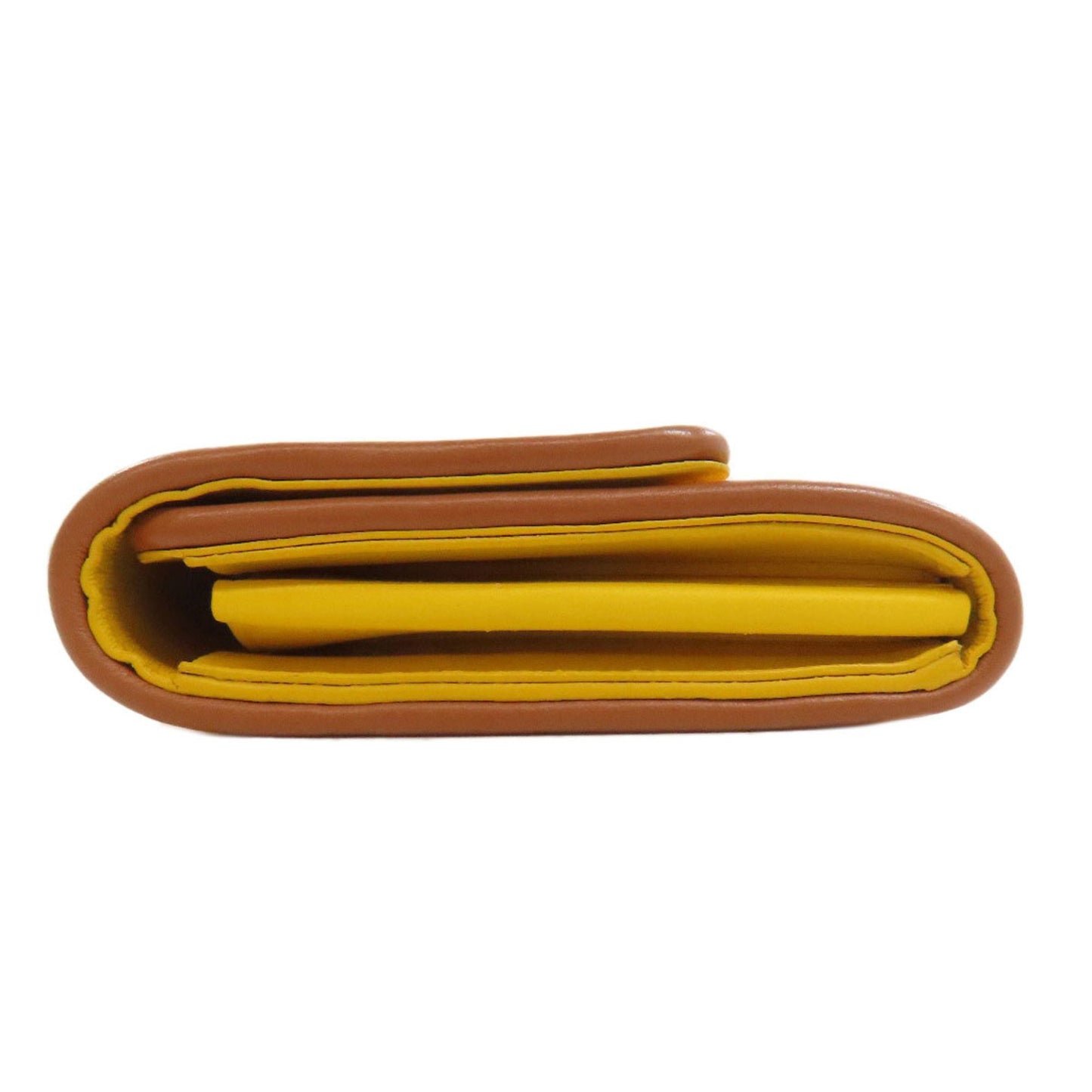 Louis Vuitton M80416 Portefeuille Capucines Long Wallet Canvas