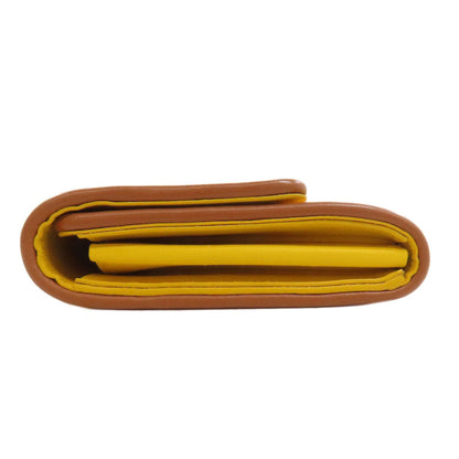 Louis Vuitton M80416 Portefeuille Capucines Long Wallet Canvas
