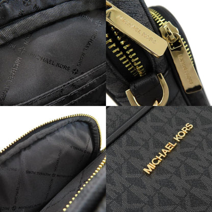 Michael Kors Mk Signature Shoulder Bag