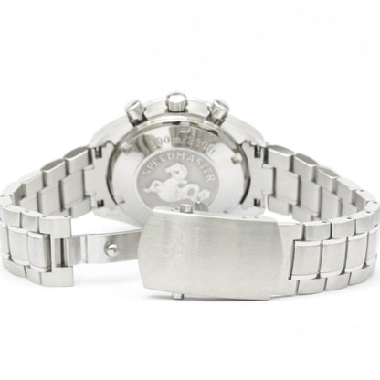 Omega Speedmaster Date Steel Automatic