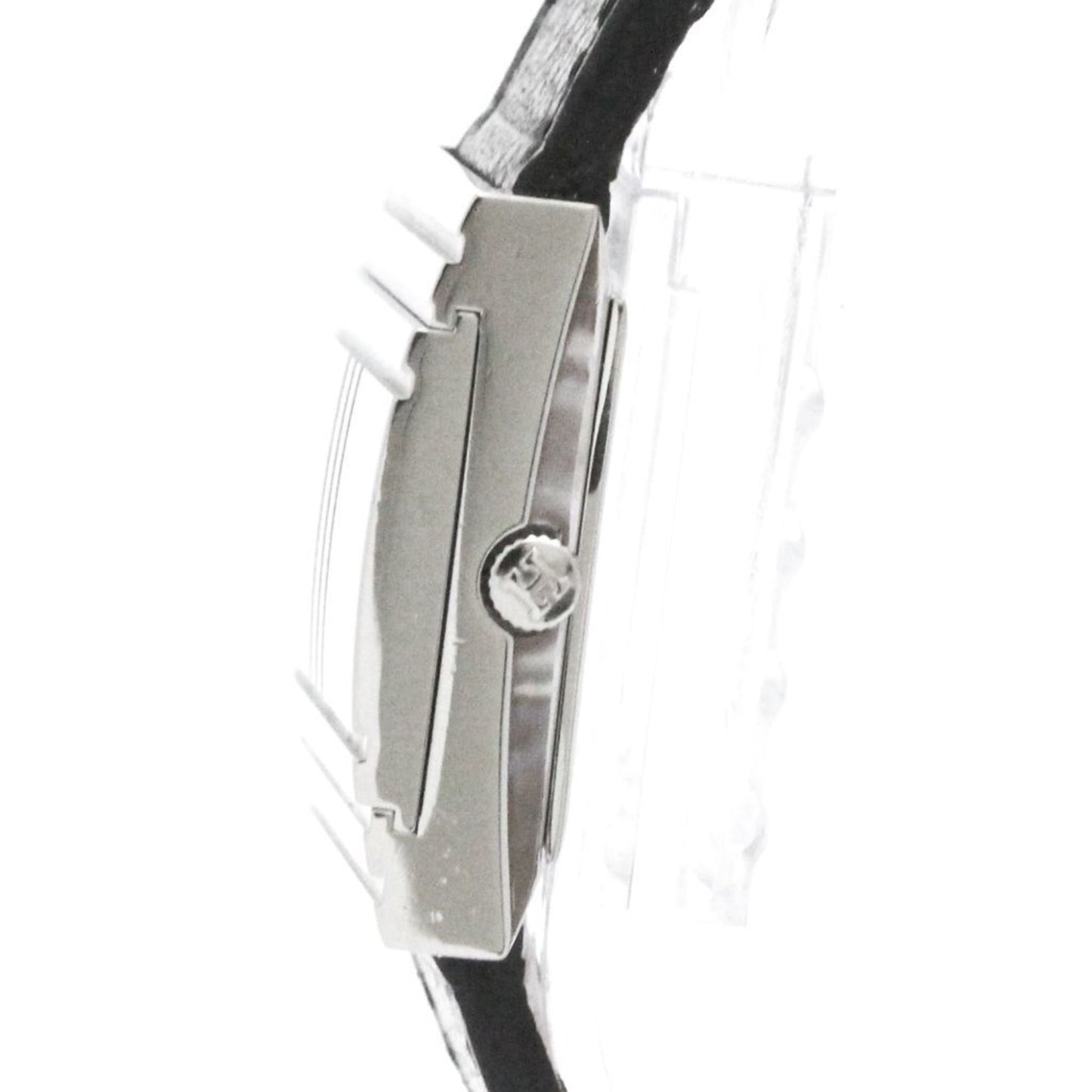 Hermes Glissade Quartz Steel Quartz