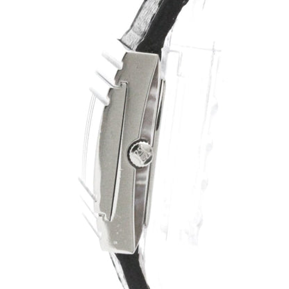 Hermes Glissade Quartz Steel Quartz
