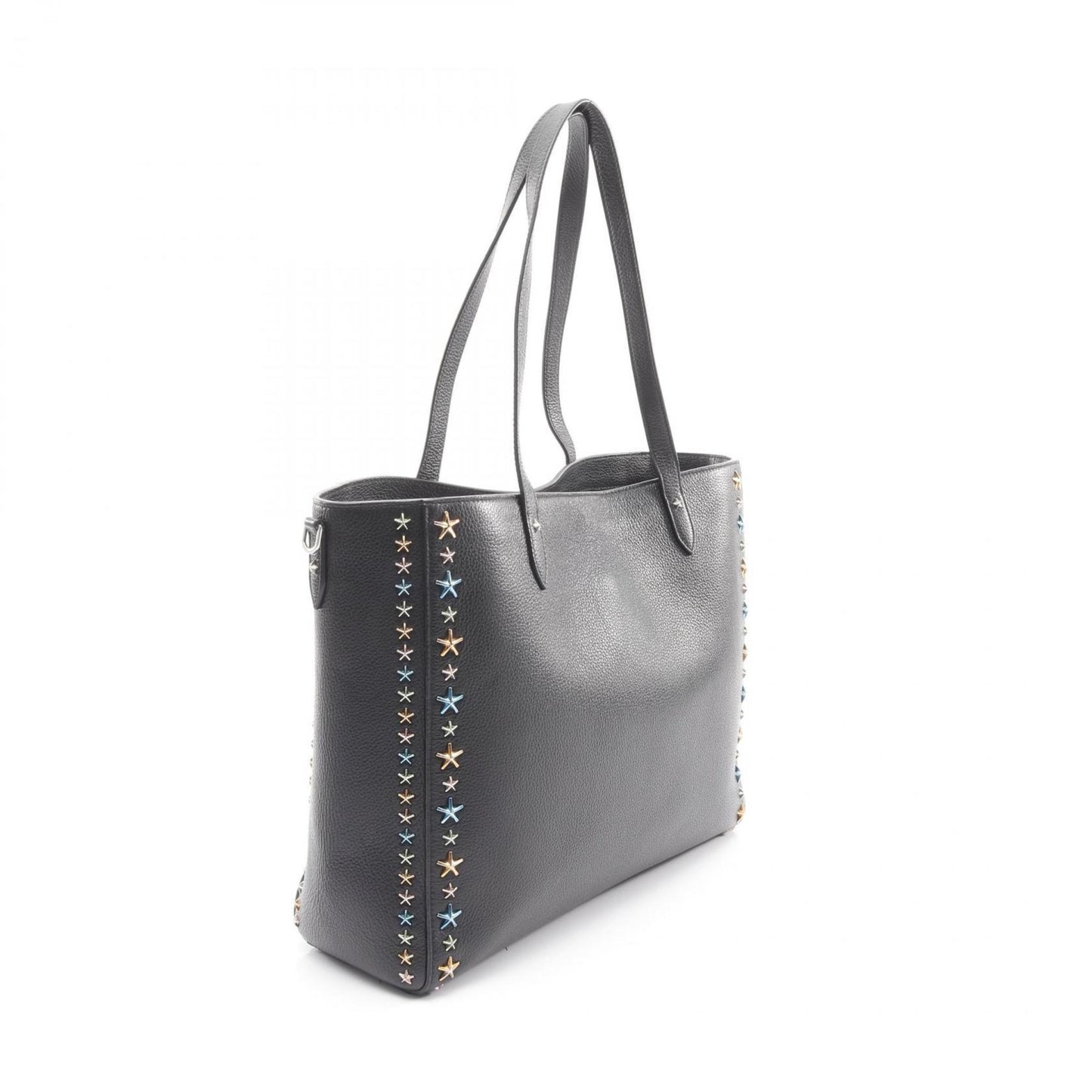 Jimmy Choo Deelan Tote Bag