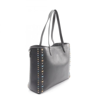 Jimmy Choo Deelan Tote Bag
