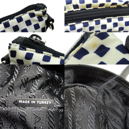 Nylon Prada Tote Bag