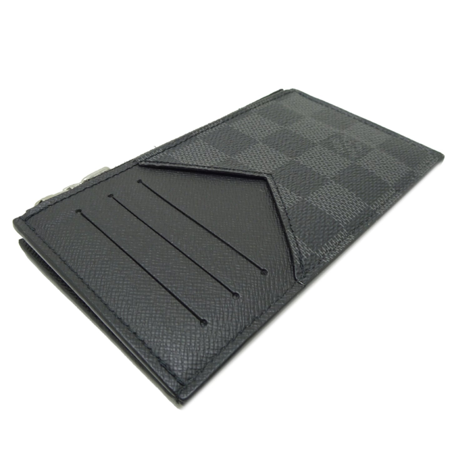 Louis Vuitton Coin Card Holder