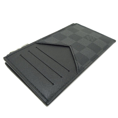 Louis Vuitton Coin Card Holder