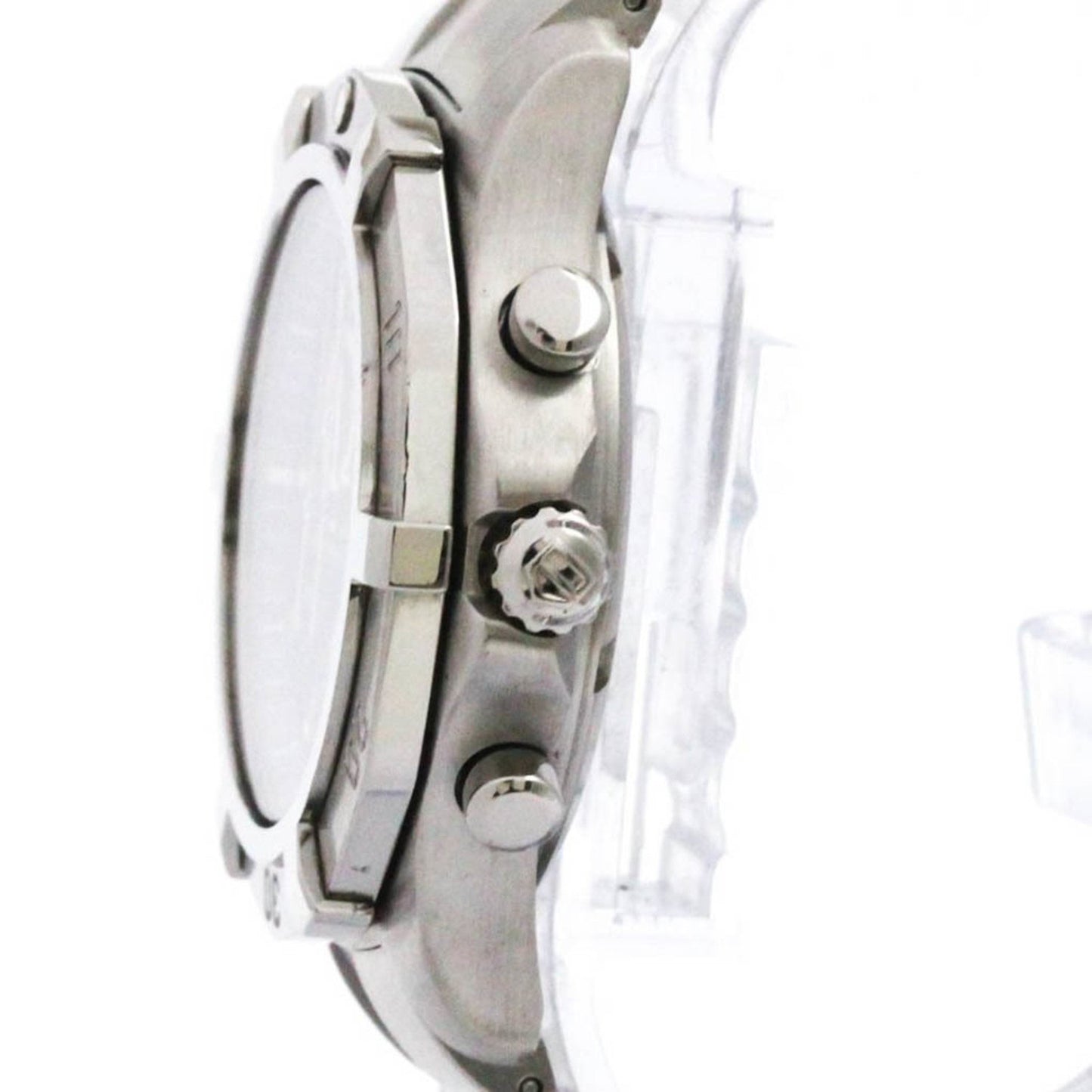 Tag Heuer 2000 Exclusive Chronograph Quartz