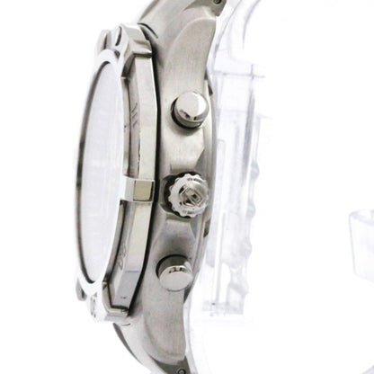 Tag Heuer 2000 Exclusive Chronograph Quartz