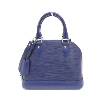 Louis Vuitton Epi Alma Bb M40855 Handbag