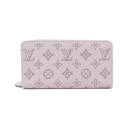 Louis Vuitton Mahina Zippy Wallet M82755