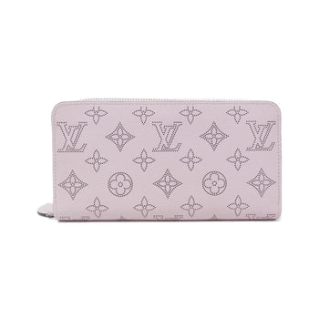 Louis Vuitton Mahina Zippy Wallet M82755
