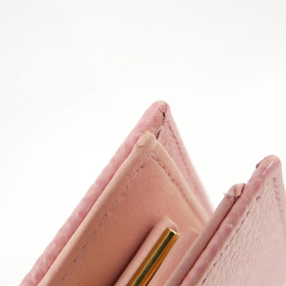 Chanel Timeless Cc 13498 Wallet