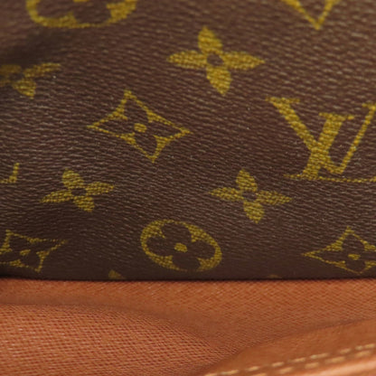Louis Vuitton M51274 Trocadero Shoulder Bag Monogram Canvas