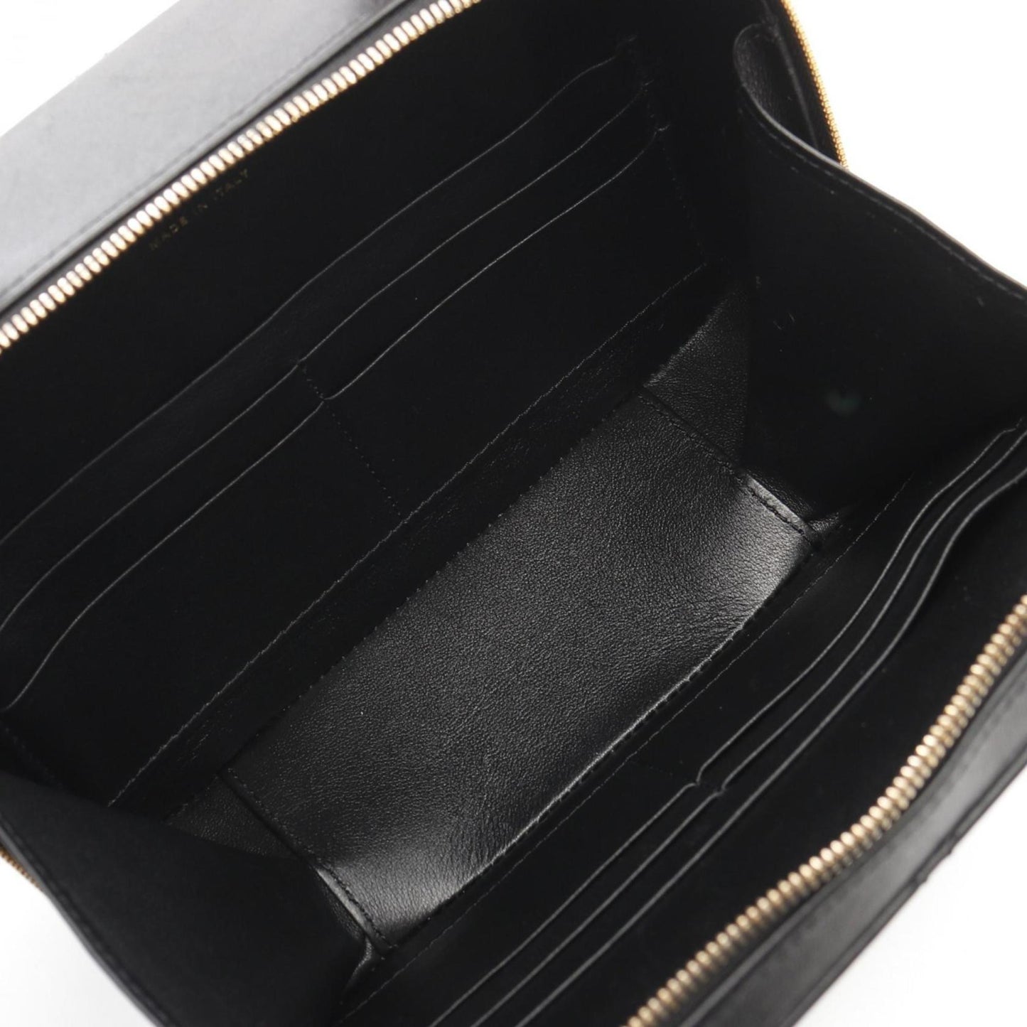 Chanel Matelasse Shoulder Bag Lambskin (Sheepskin)