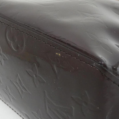 Louis Vuitton Vernis Lead Pm M91993 Handbag