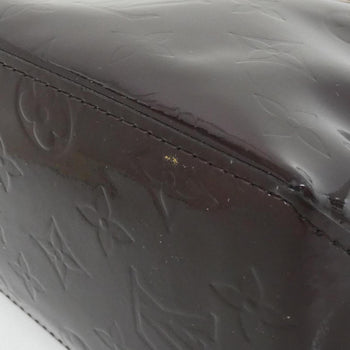 Louis Vuitton Vernis Lead Pm M91993 Handbag