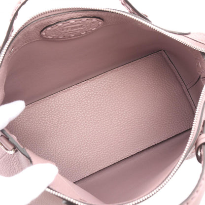 Fendi By The Way Soft Medium Selleria Handbag
