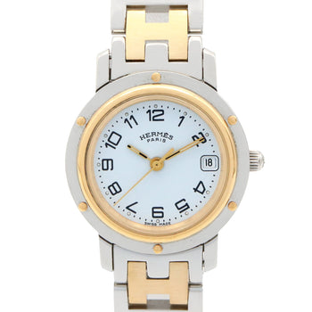 Herms Clipper Watch
